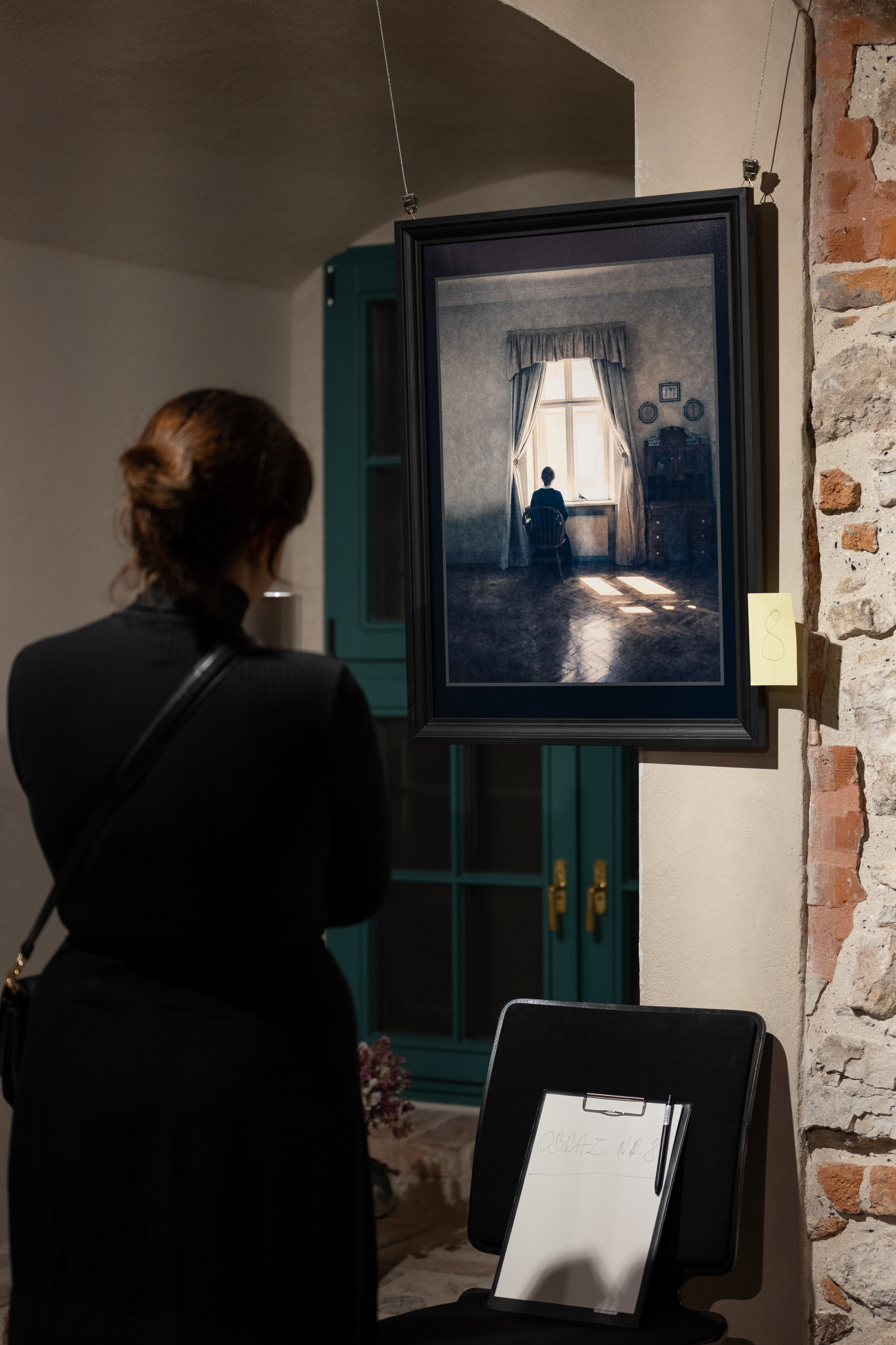 Funisaż Laura Makabresku